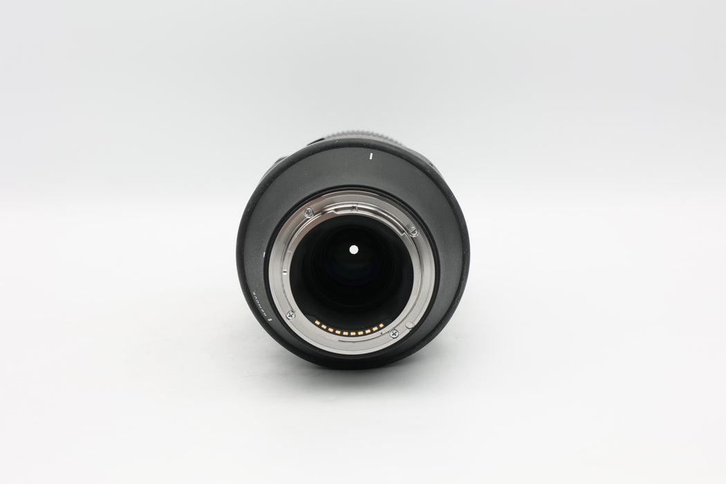 Used Sigma 100-400 DG DN Sony (VG)
