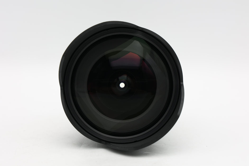 Used Rokinon 10mm f2.8 Fuji (EX)