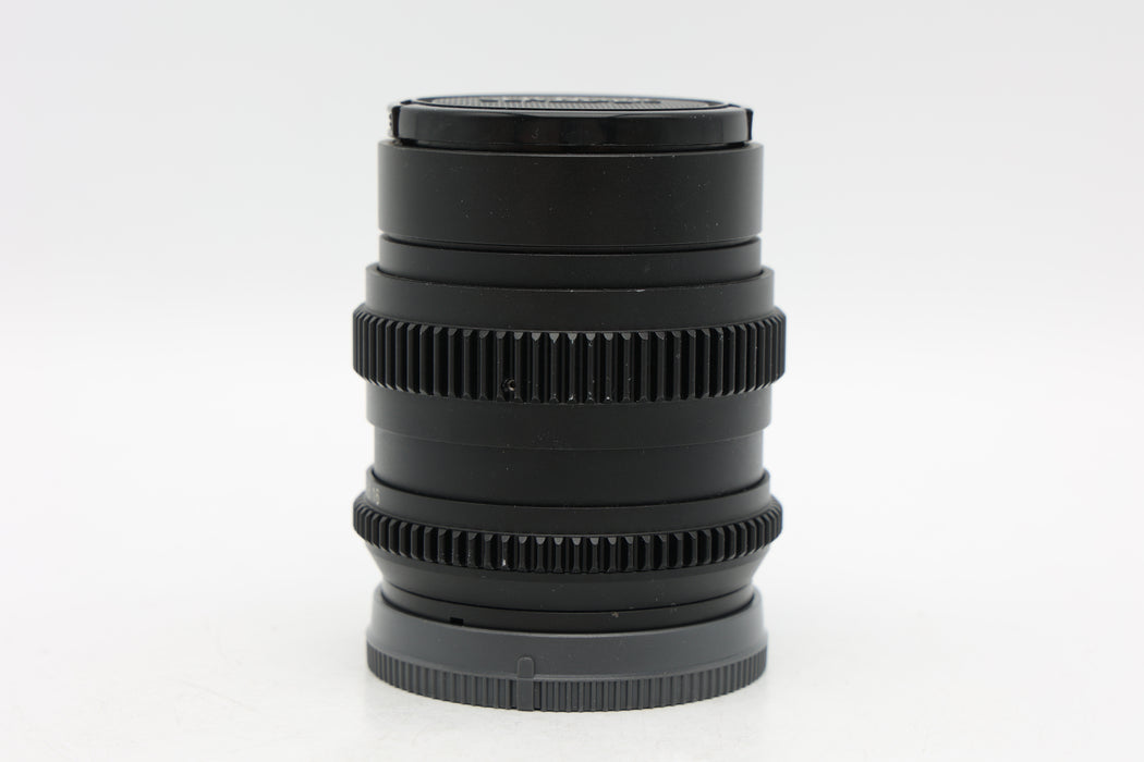 Used SLR Magic 50mm F1.1 Sony (Good)