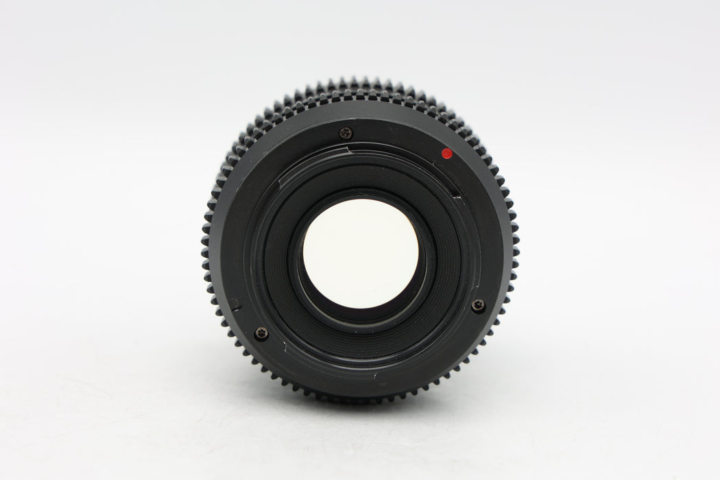 Used SLR Magic 50mm F1.1 Sony (Good)