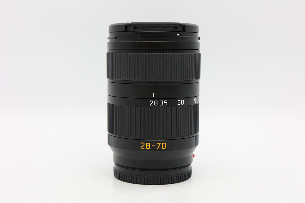 Used Leica SL 28-70mm f2.8 (VG)