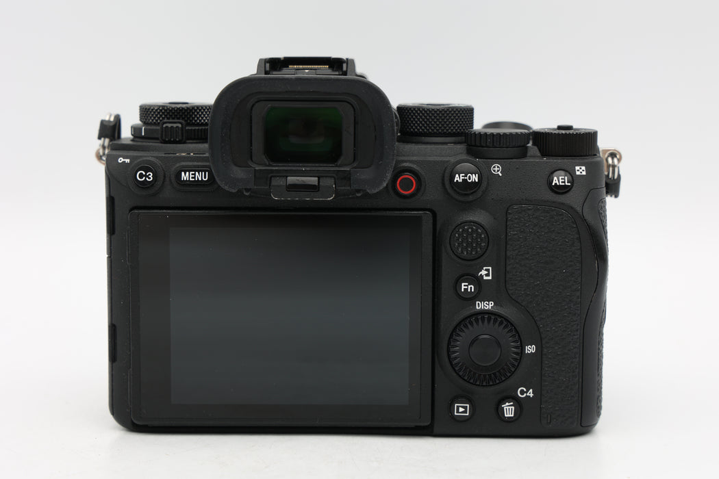 Used Sony A1 Body (VG)