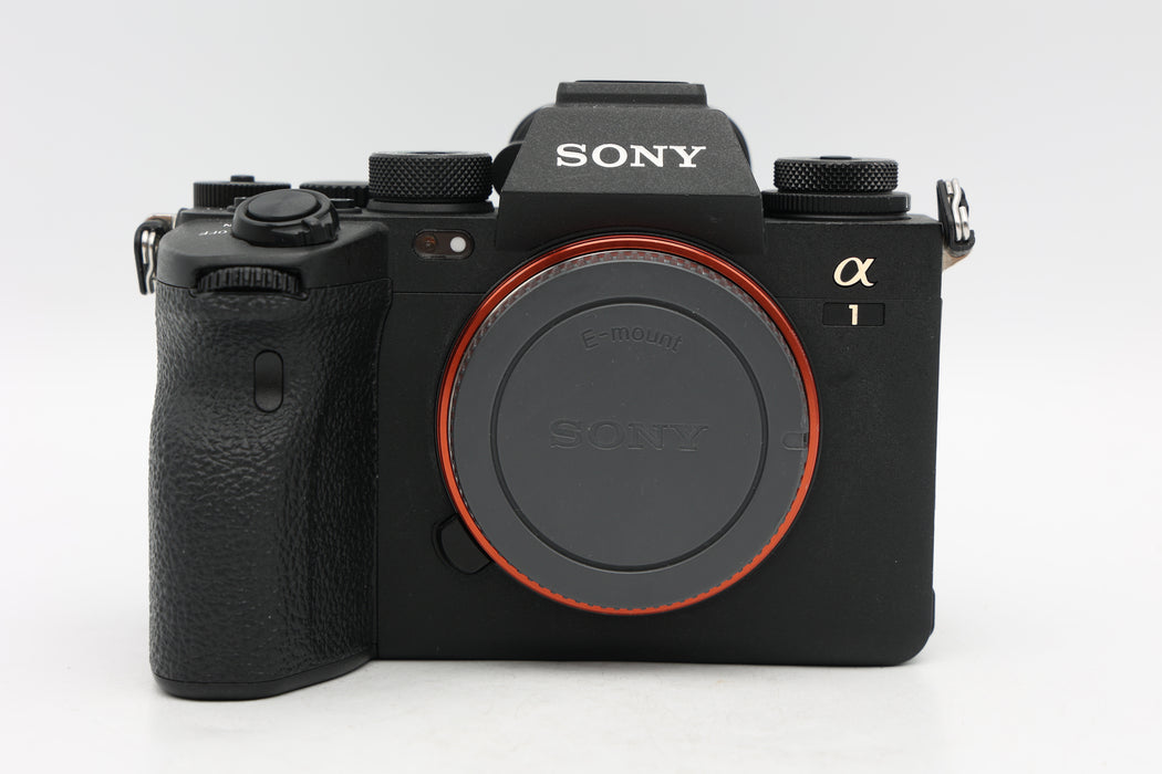 Used Sony A1 Body (VG)