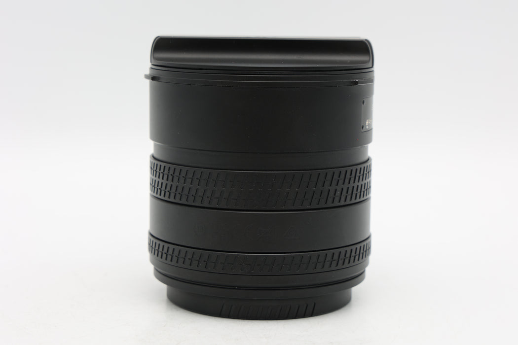 Used Hasselblad XCD 55mm f2.5V (EX)