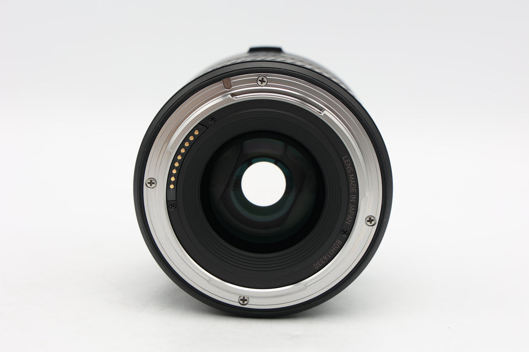 Used Hasselblad XCD 55mm f2.5V (EX)