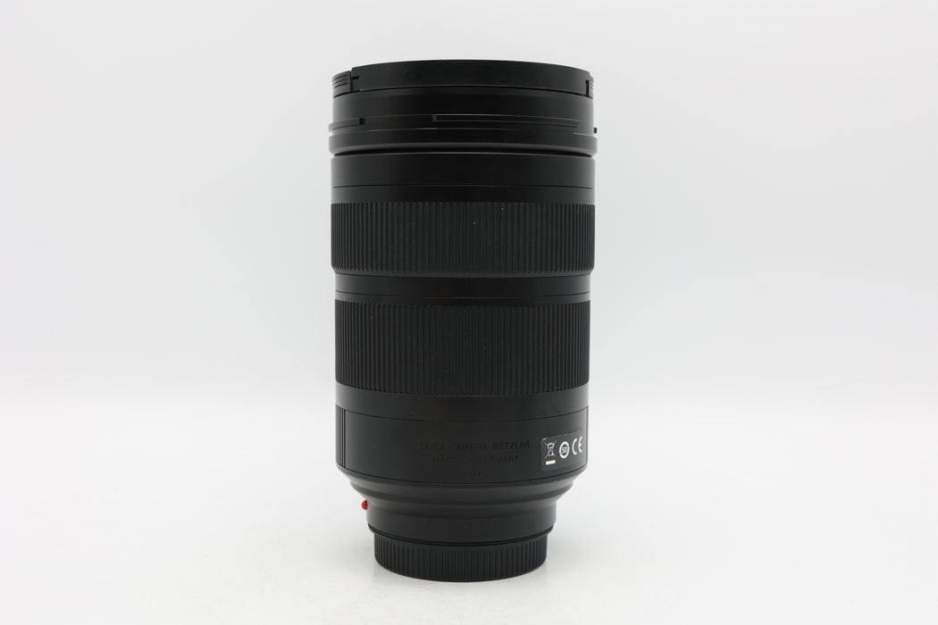 Used Leica SL 24-90mm f2.8-4 (EX)