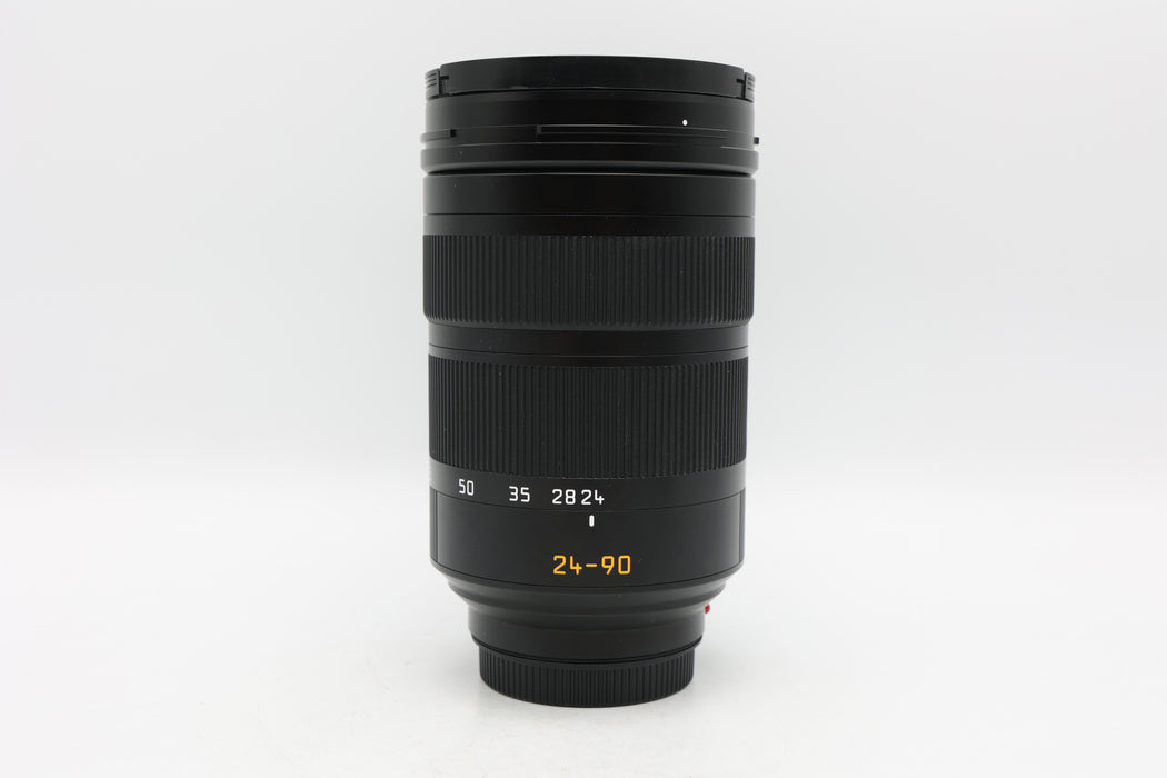 Used Leica SL 24-90mm f2.8-4 (EX)