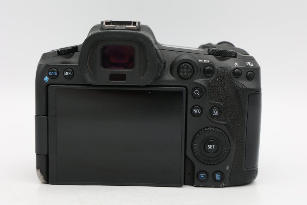 Used Canon R5 Body (F)