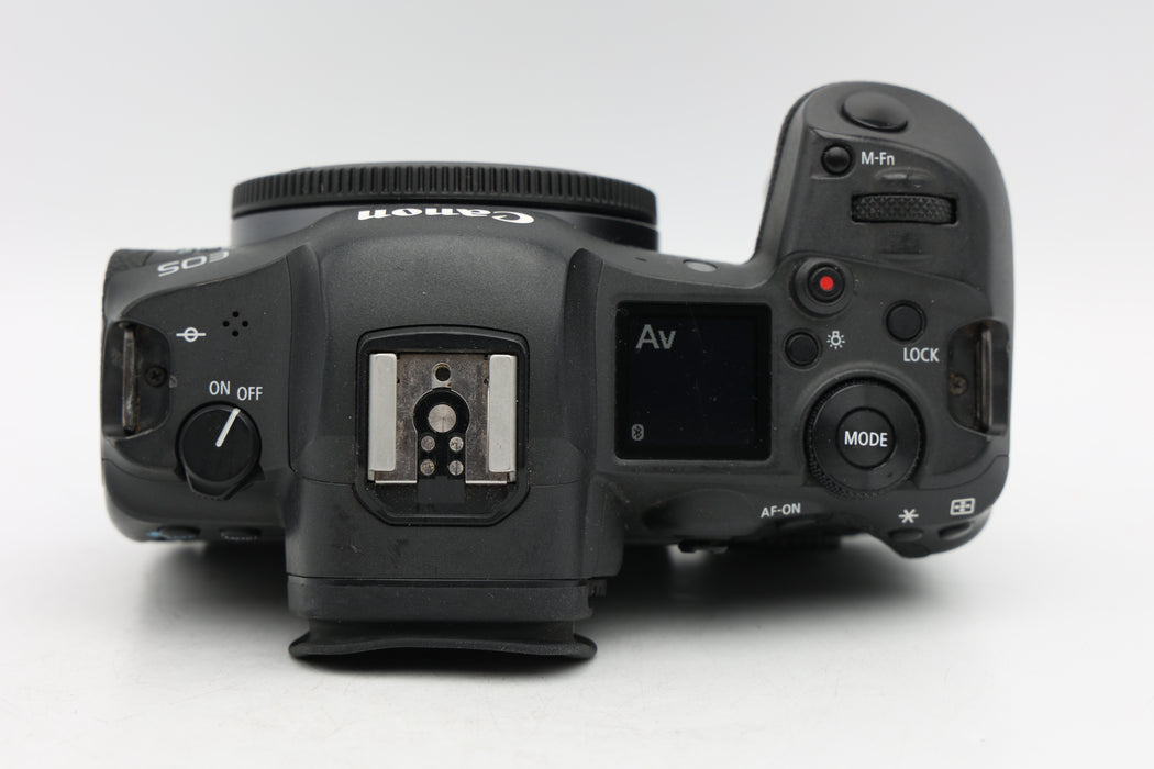 Used Canon R5 Body (F)