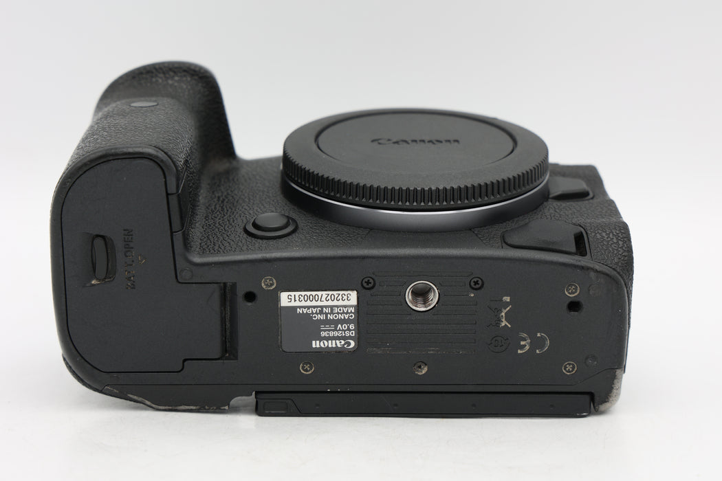 Used Canon R5 Body (F)