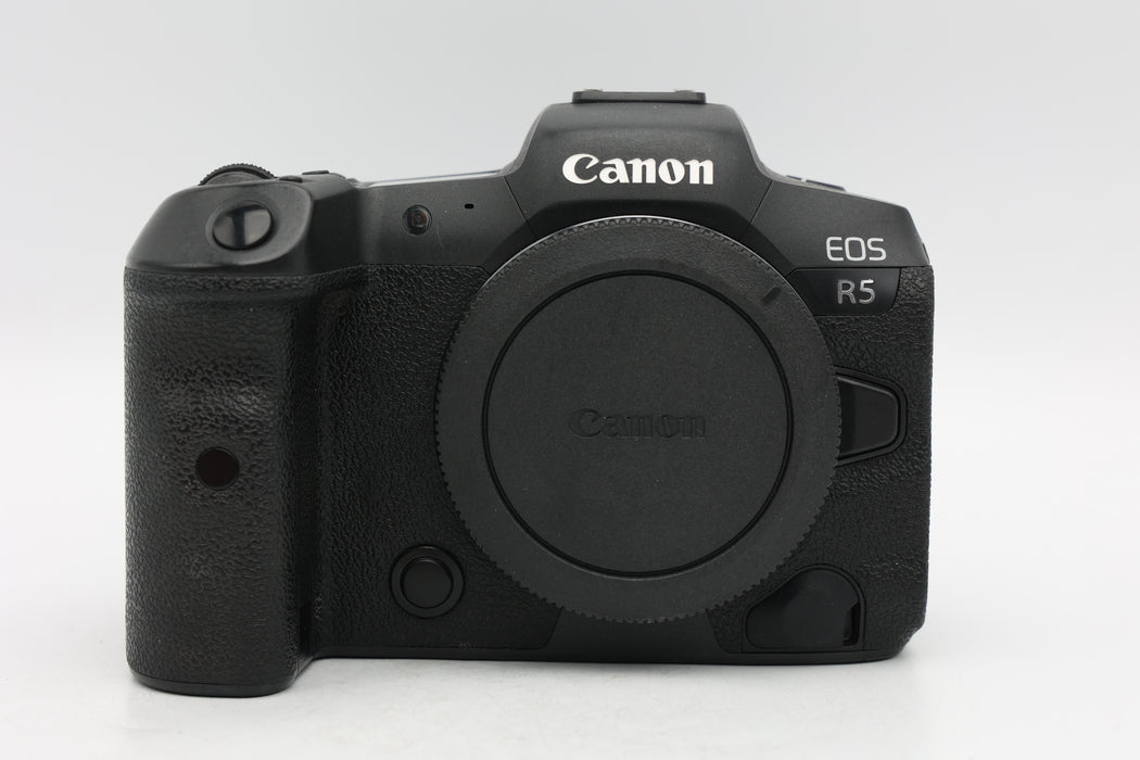 Used Canon R5 Body (F)