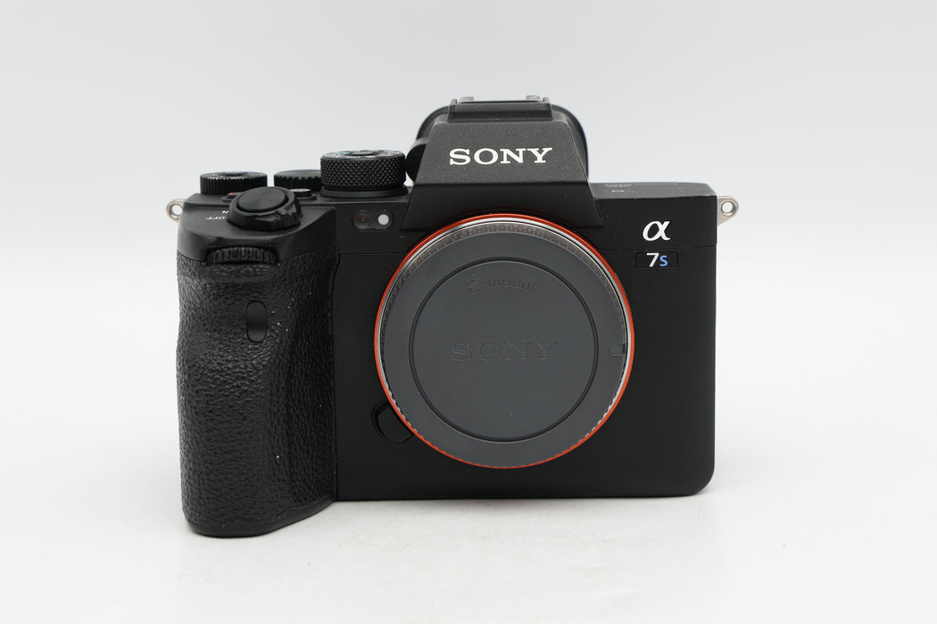 Used Sony A7s III (VG)