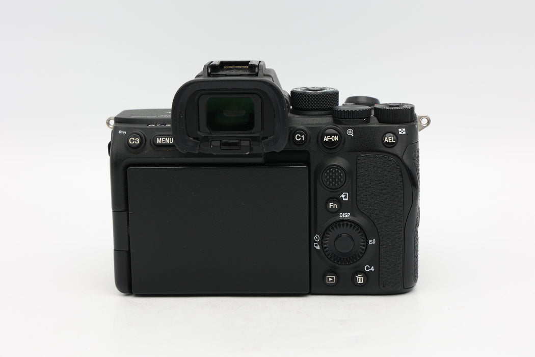 Used Sony A7s III (VG)