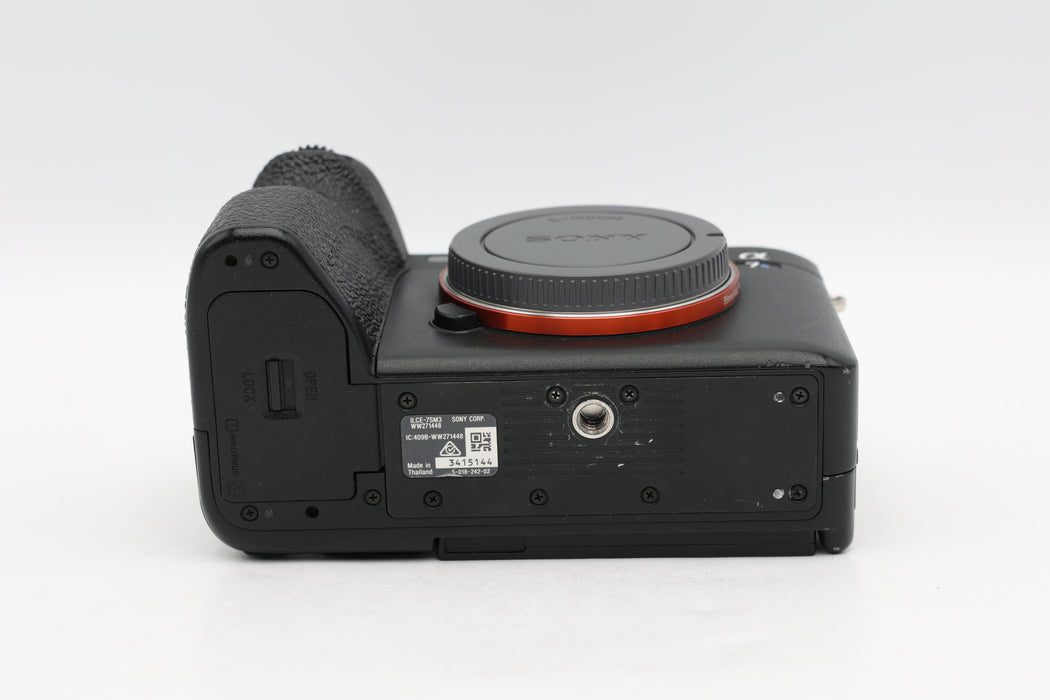 Used Sony A7s III (VG)