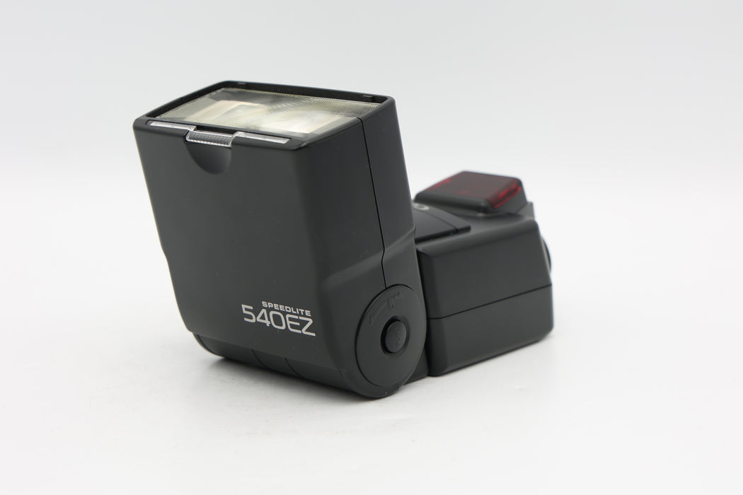 Used Canon 540EZ (G)