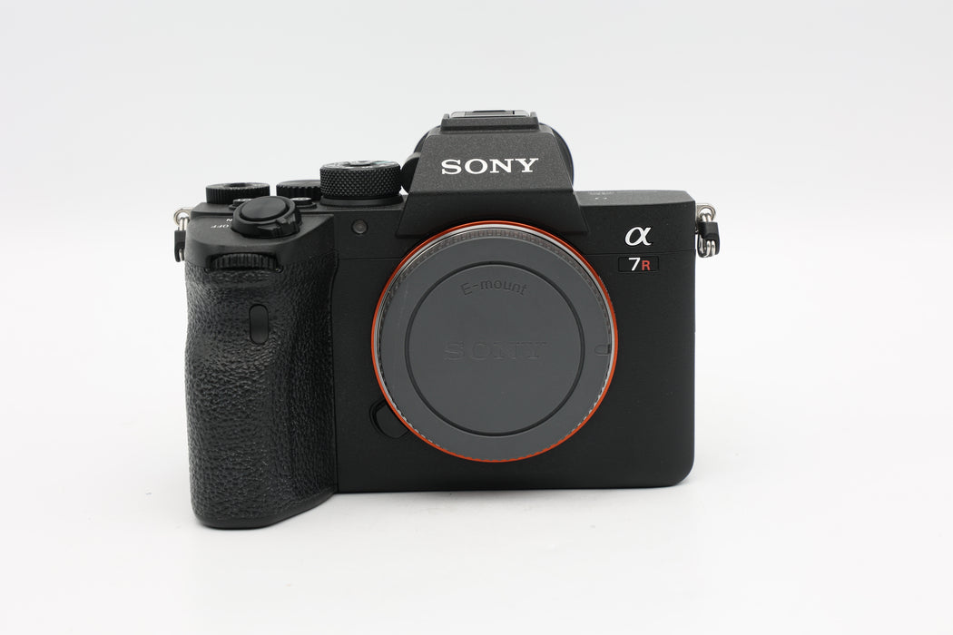 Used Sony A7R IV (VG)