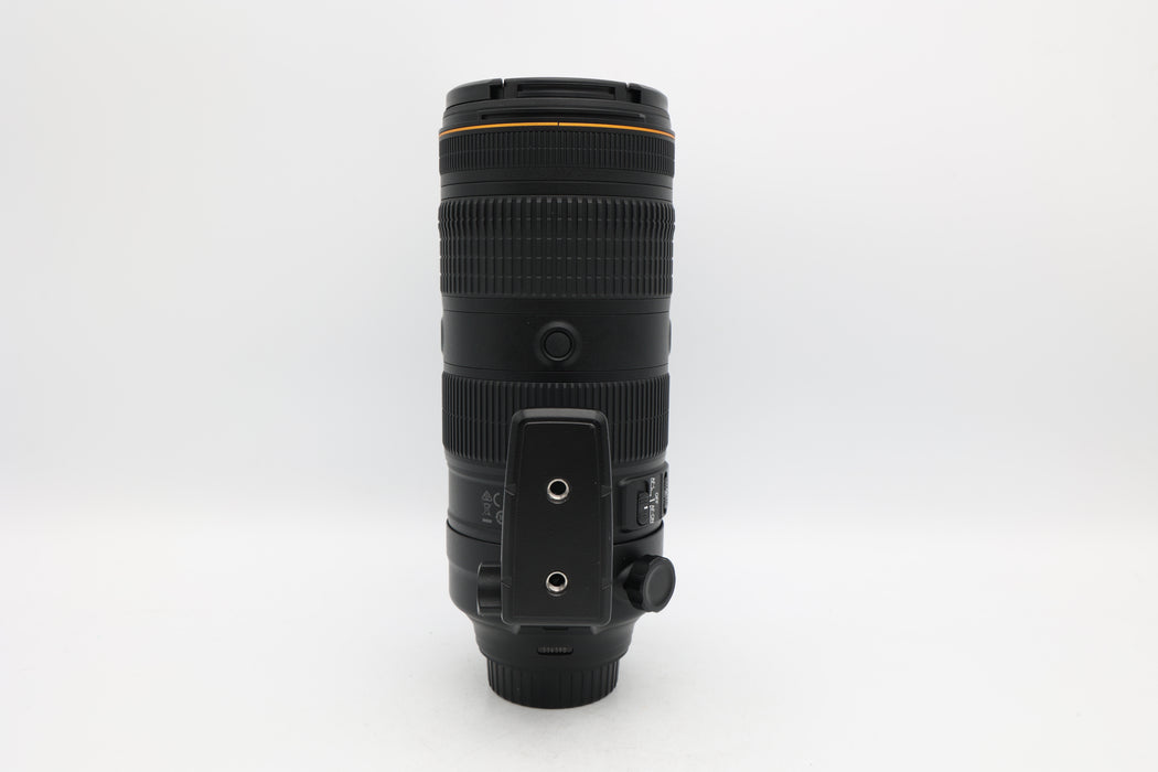 Used Nikon AFS 70-200mm 2.8 FL VR (EX)