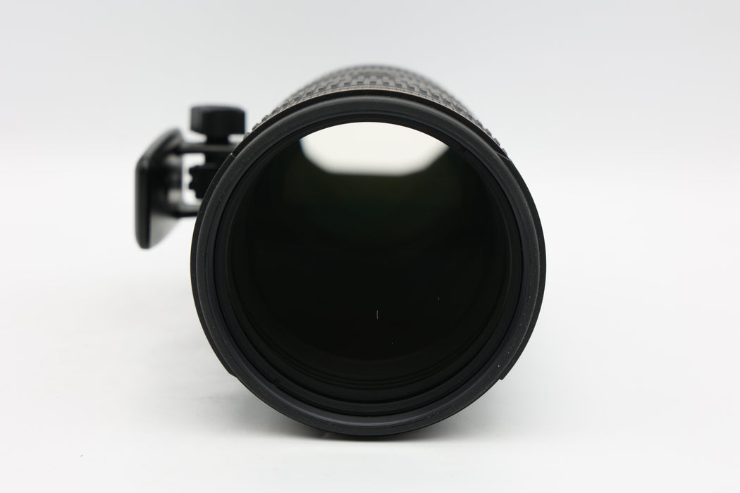 Used Nikon AFS 70-200mm 2.8 FL VR (EX)