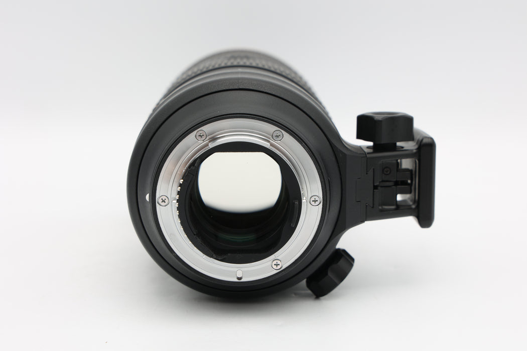 Used Nikon AFS 70-200mm 2.8 FL VR (EX)