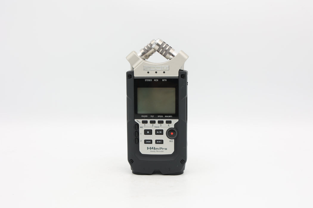 Used Zoom H4n Pro (VG)
