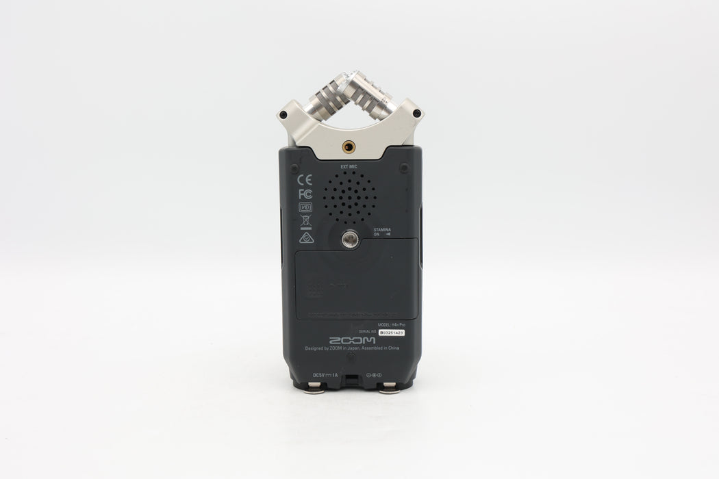 Used Zoom H4n Pro (VG)