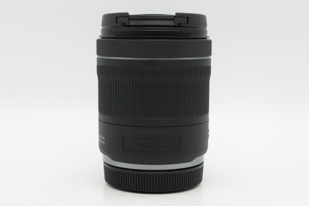 Used Canon RF 24-105mm IS STM (EX)