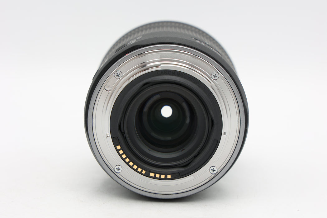 Used Canon RF 24-105mm IS STM (EX)