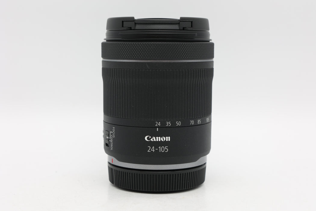 Used Canon RF 24-105mm IS STM (EX)