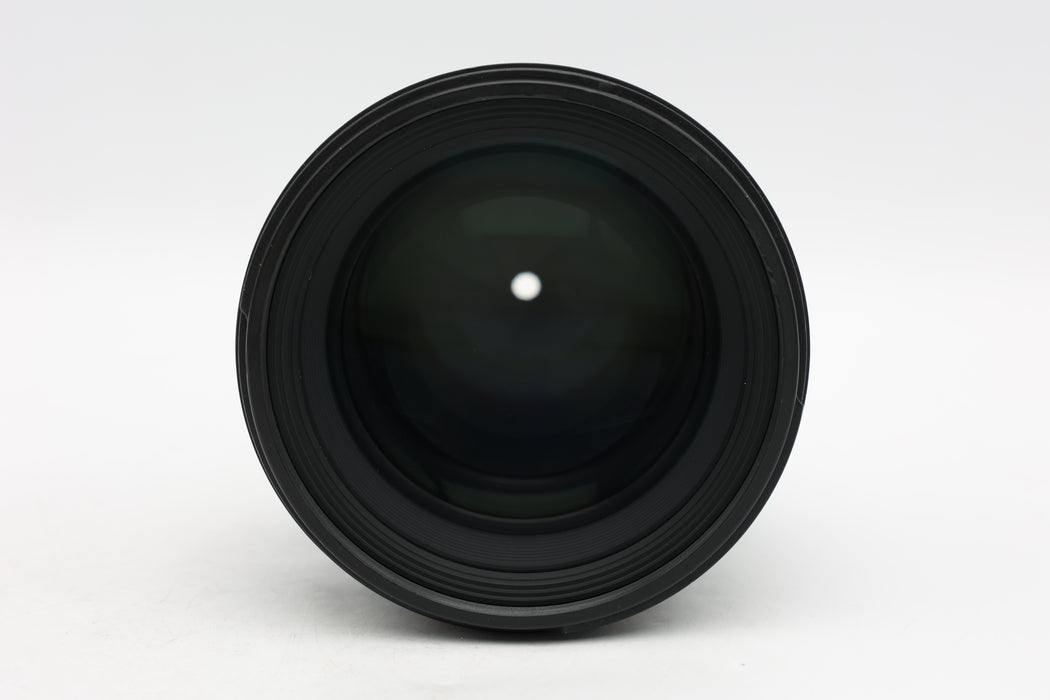 Used Sigma 85mm f1.4 EX Nikon (G)