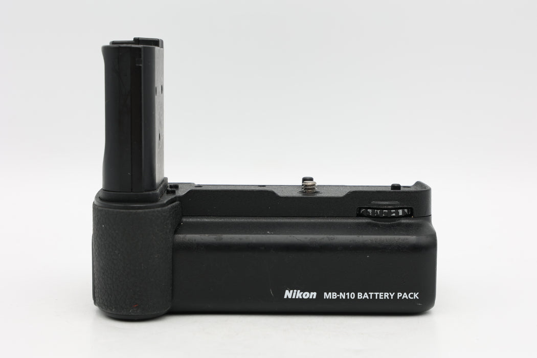 Used Nikon MB-N10 Grip (F)