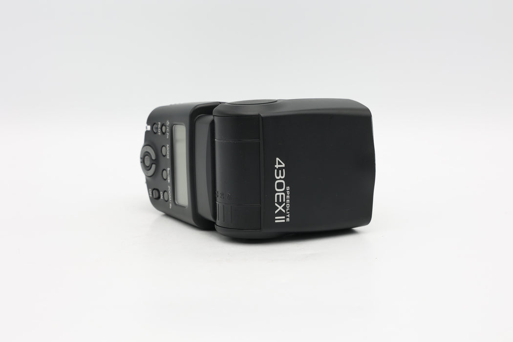 Used Canon 430EX II (VG)