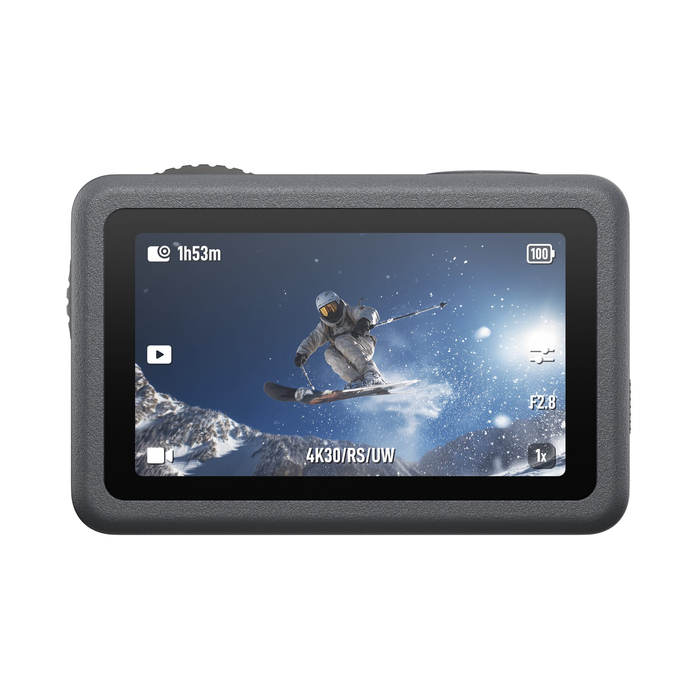 DJI Osmo Action 6 Advanced Combo