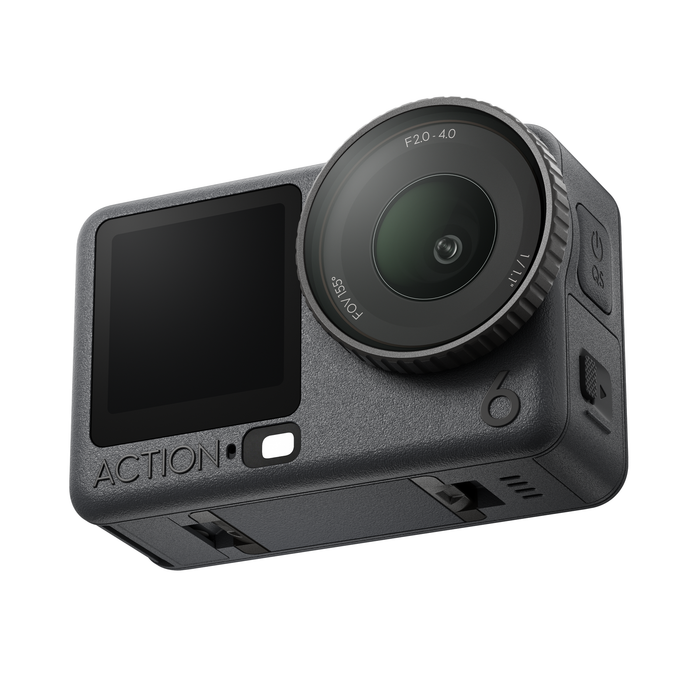 DJI Osmo Action 6 Advanced Combo