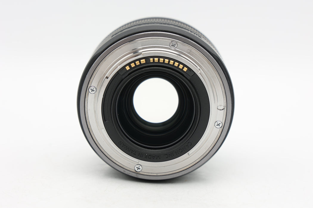 Used Canon RF 35mm f1.8 Macro (Good)