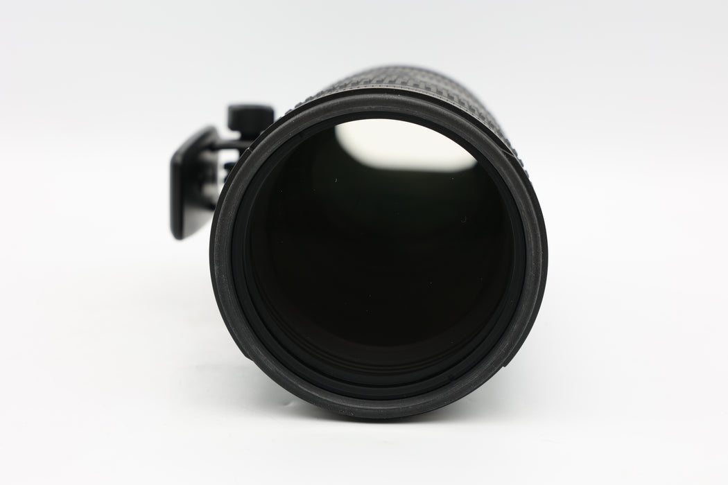 Used Nikon AF-S 70-200mm f2.8 FL (EX)