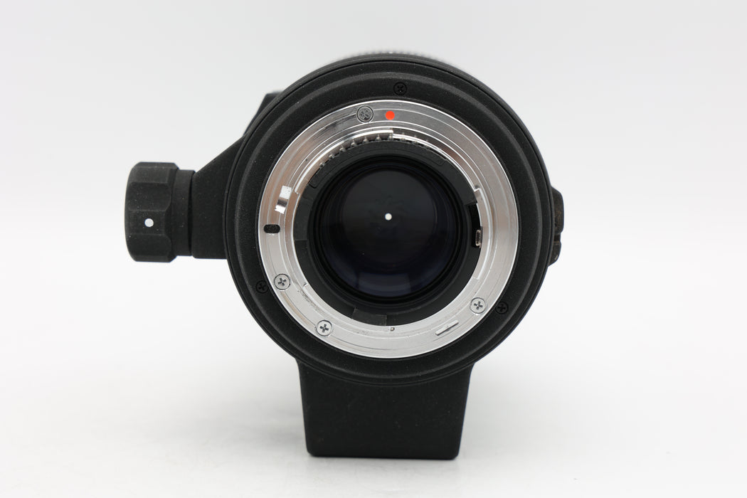 Used Sigma 150mm f2.8 Mac NAF (VG)