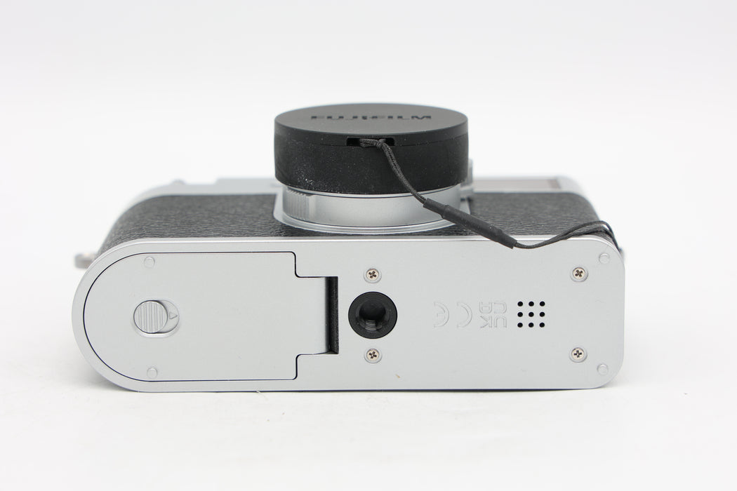 Used Fujifilm X-Half (EX)