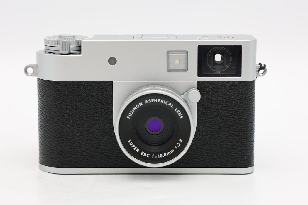 Used Fujifilm X-Half (EX)