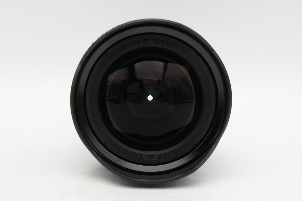 Used Fujifilm XF 8-16mm 2.8 WR (Fair)
