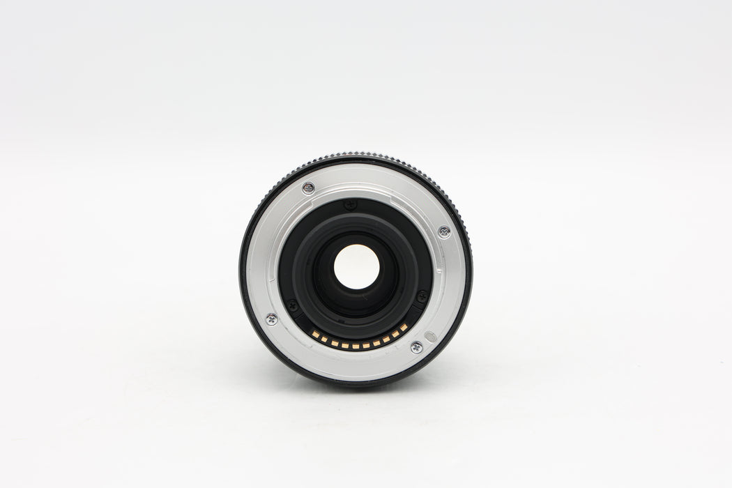 Used Fujifilm XF 16mm F2.8 R (EX)