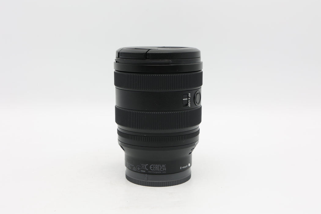 Used Sony FE 20-70mm F4 G (VG)