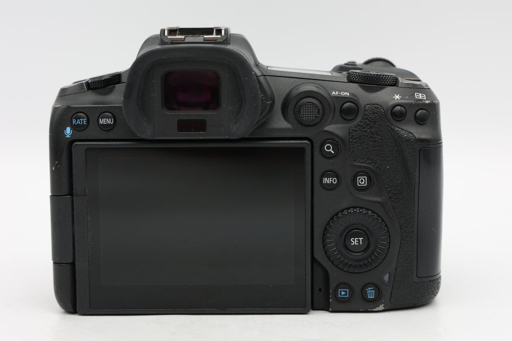 Used Canon R5 Body (Fair)