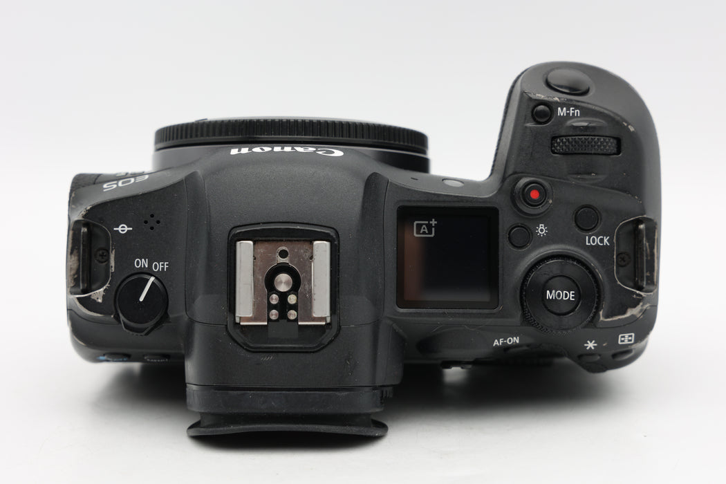 Used Canon R5 Body (Fair)
