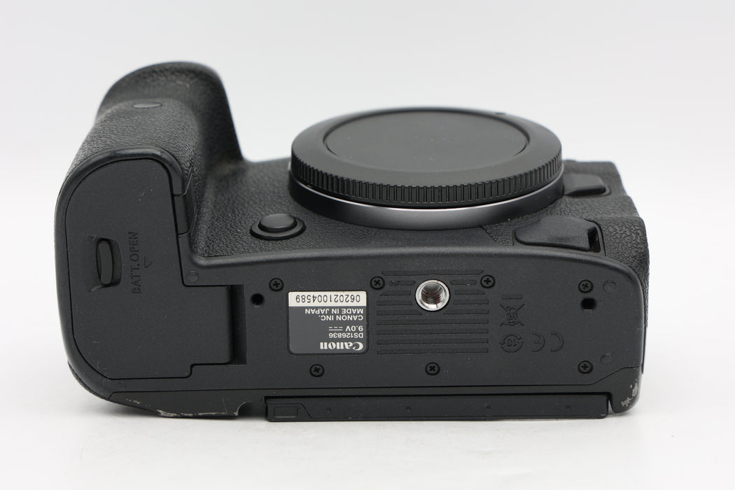 Used Canon R5 Body (Fair)