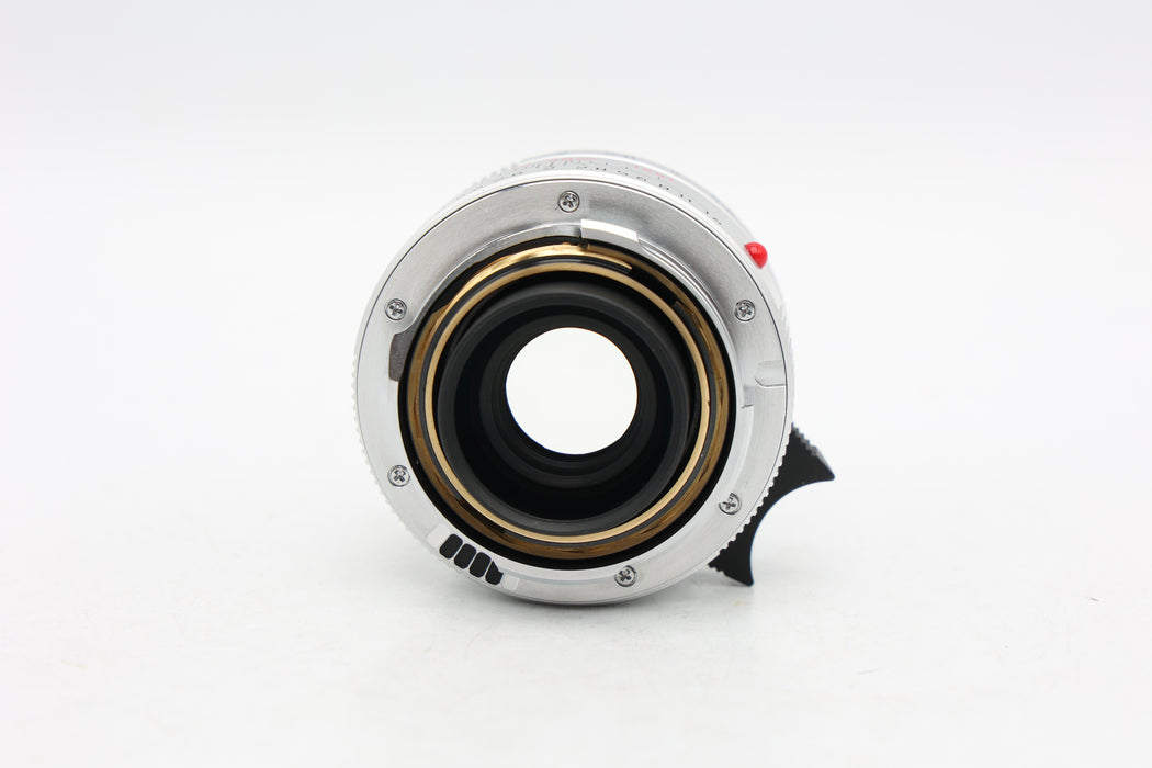 Used Leica M 35mm f2 11674 (EX)