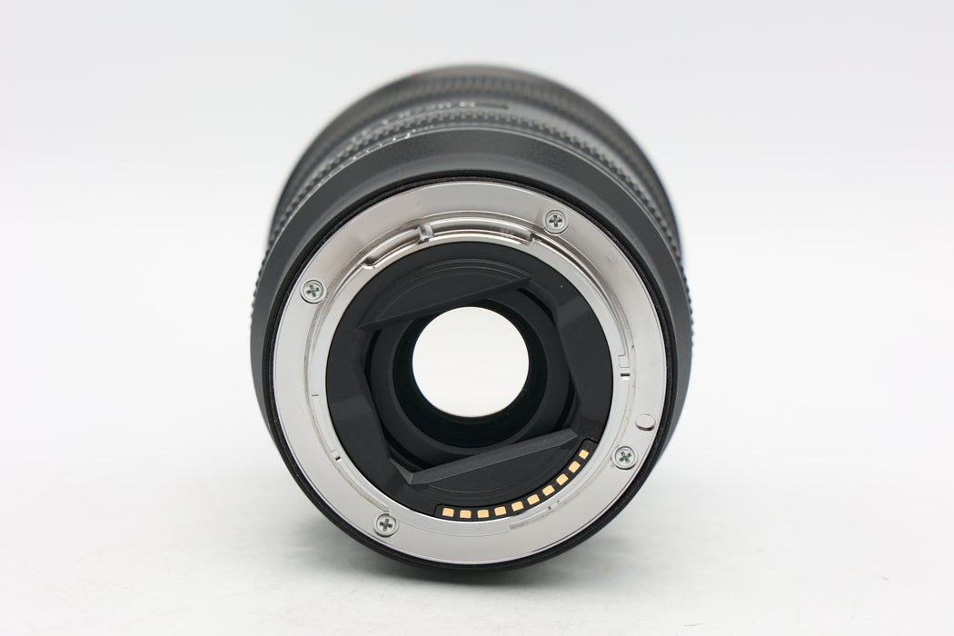 Used Sony FE 20mm f1.8 G (VG)