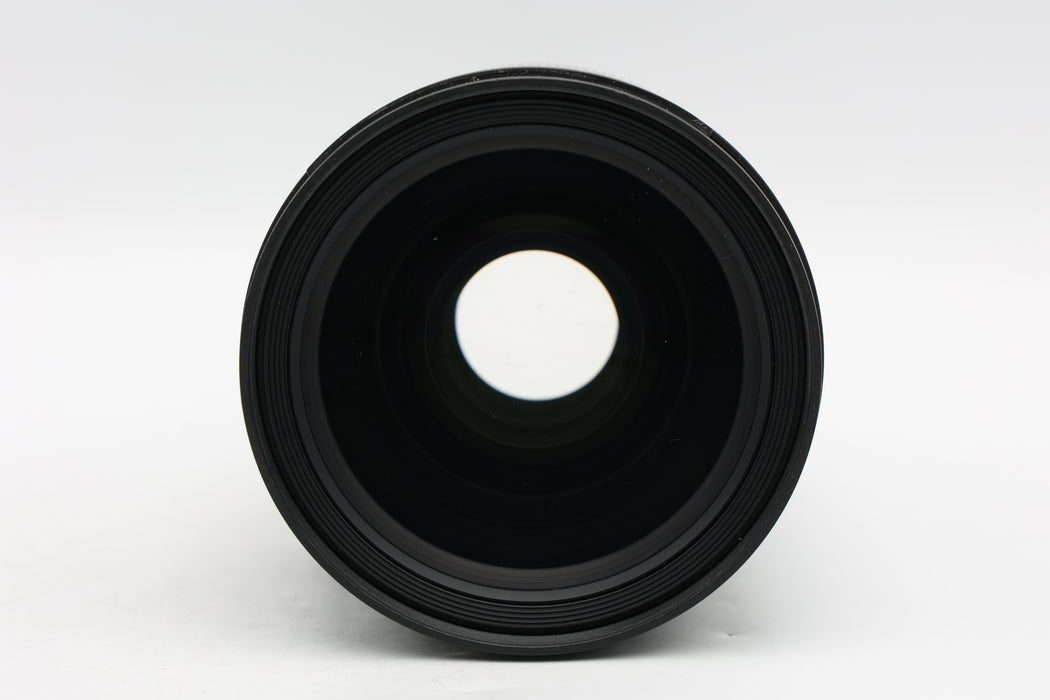 Used Sigma 40mm f1.4 DG Sony (Good)