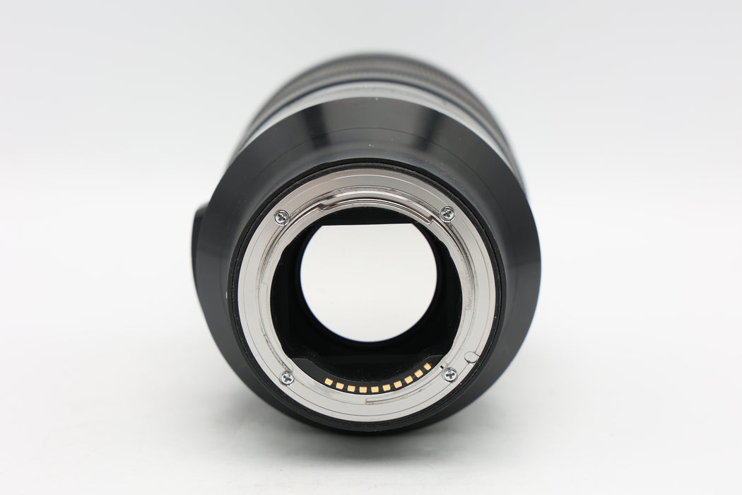 Used Sigma 40mm f1.4 DG Sony (Good)