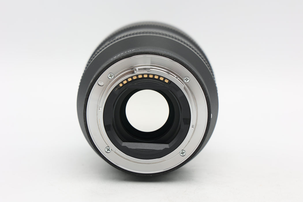 Used Sony FE 24mm f1.4 GM (EX)