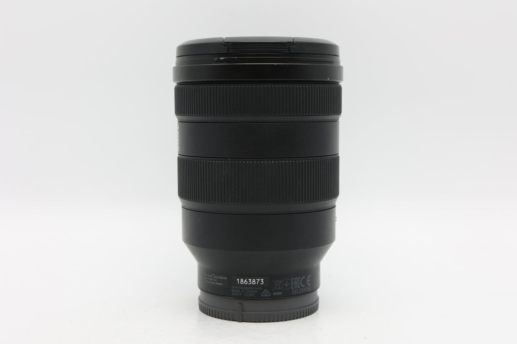 Used Sony FE 24-105mm f4 G (Good)